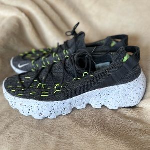 Nike Space Hippie 04 men’s sneaker